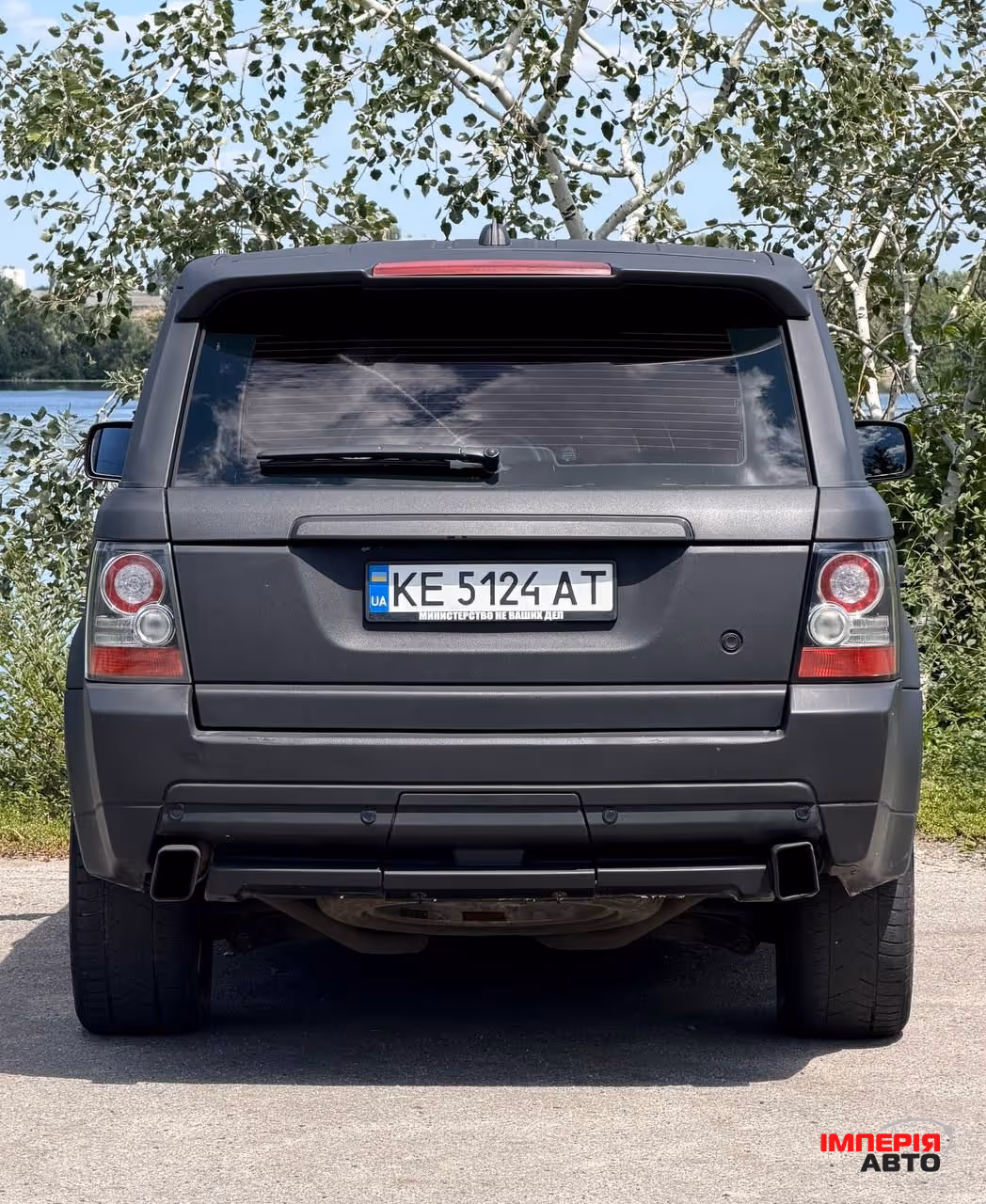 Land Rover Range Rover Sport - фото 6
