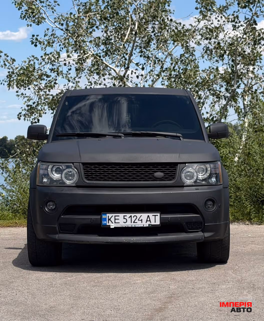 Land Rover Range Rover Sport - фото 3