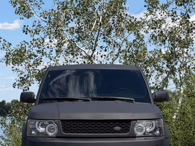 Land Rover Range Rover Sport - зображення 3
