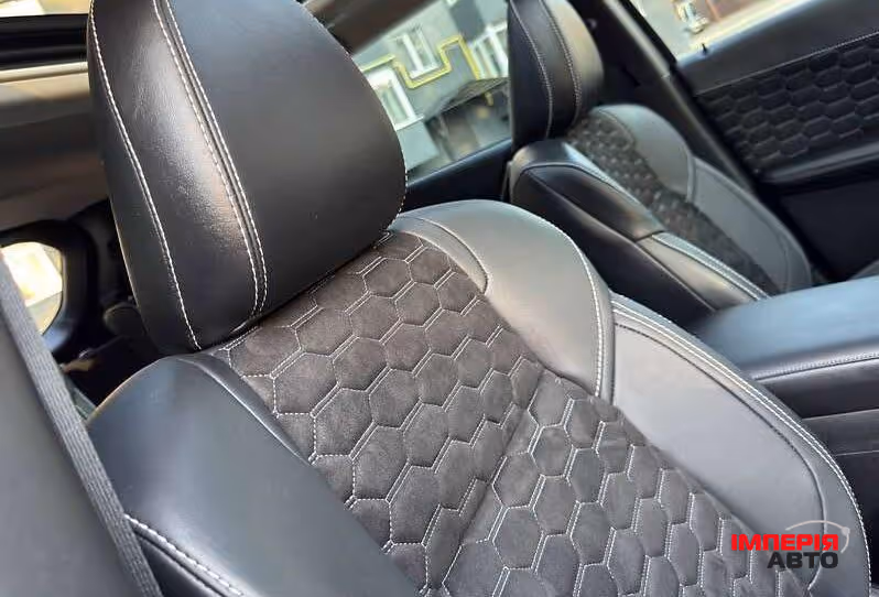 Mitsubishi Outlander - фото 23