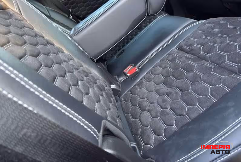 Mitsubishi Outlander - фото 20