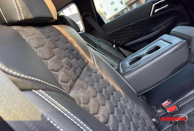 Mitsubishi Outlander - фото 21