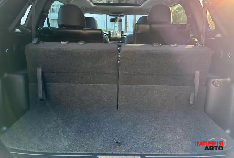 Mitsubishi Outlander - фото 18