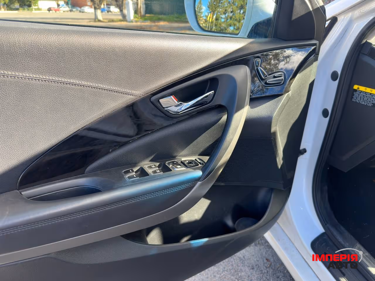 Hyundai Grandeur - фото 22