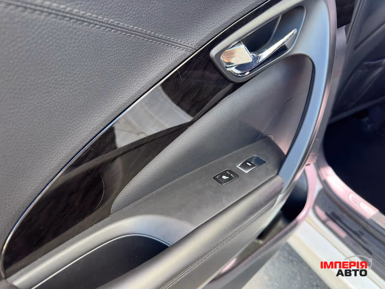 Hyundai Grandeur - фото 20