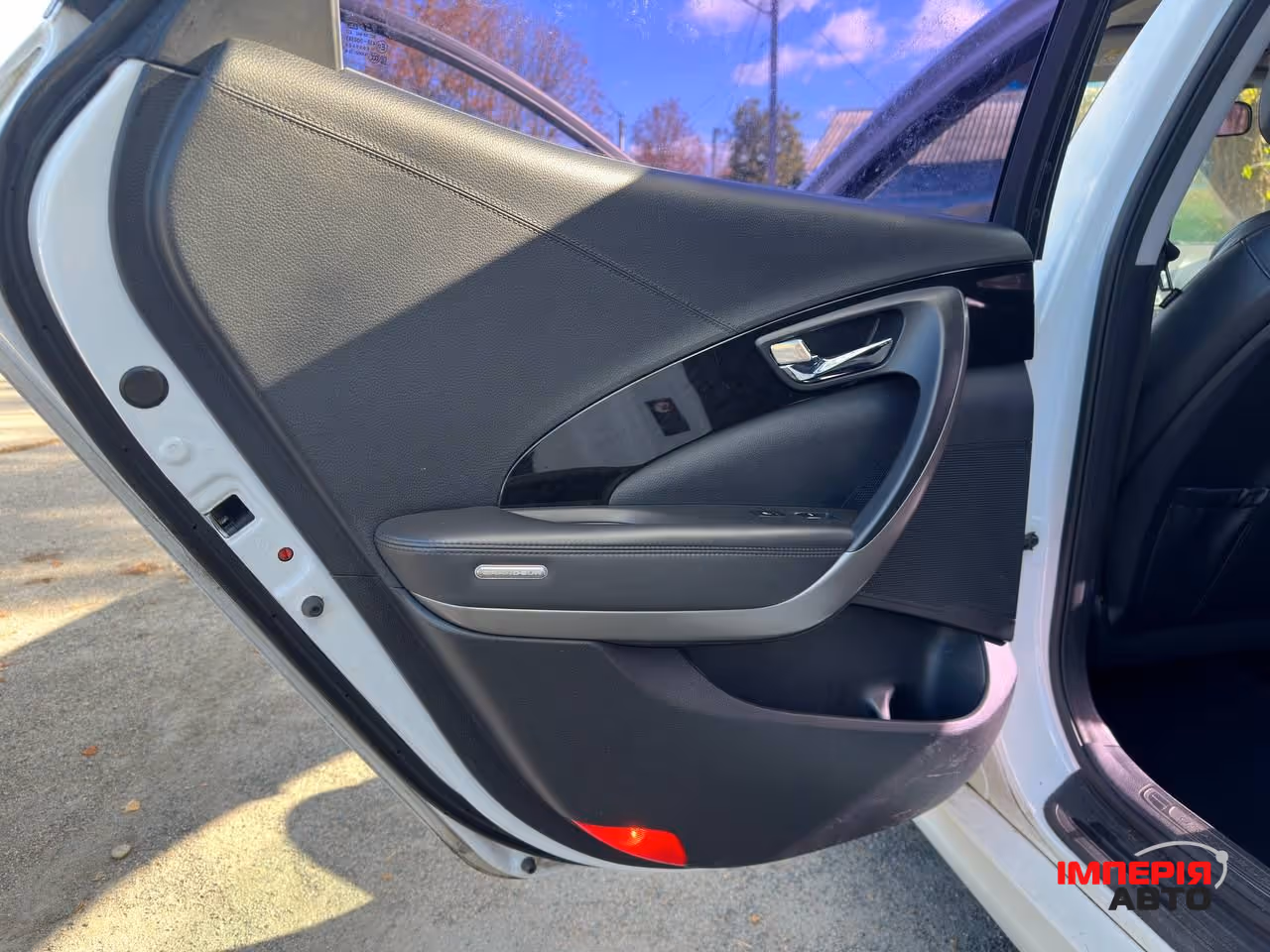 Hyundai Grandeur - фото 19