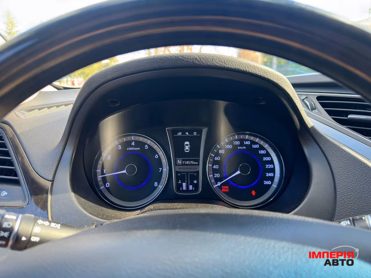Hyundai Grandeur - фото 16