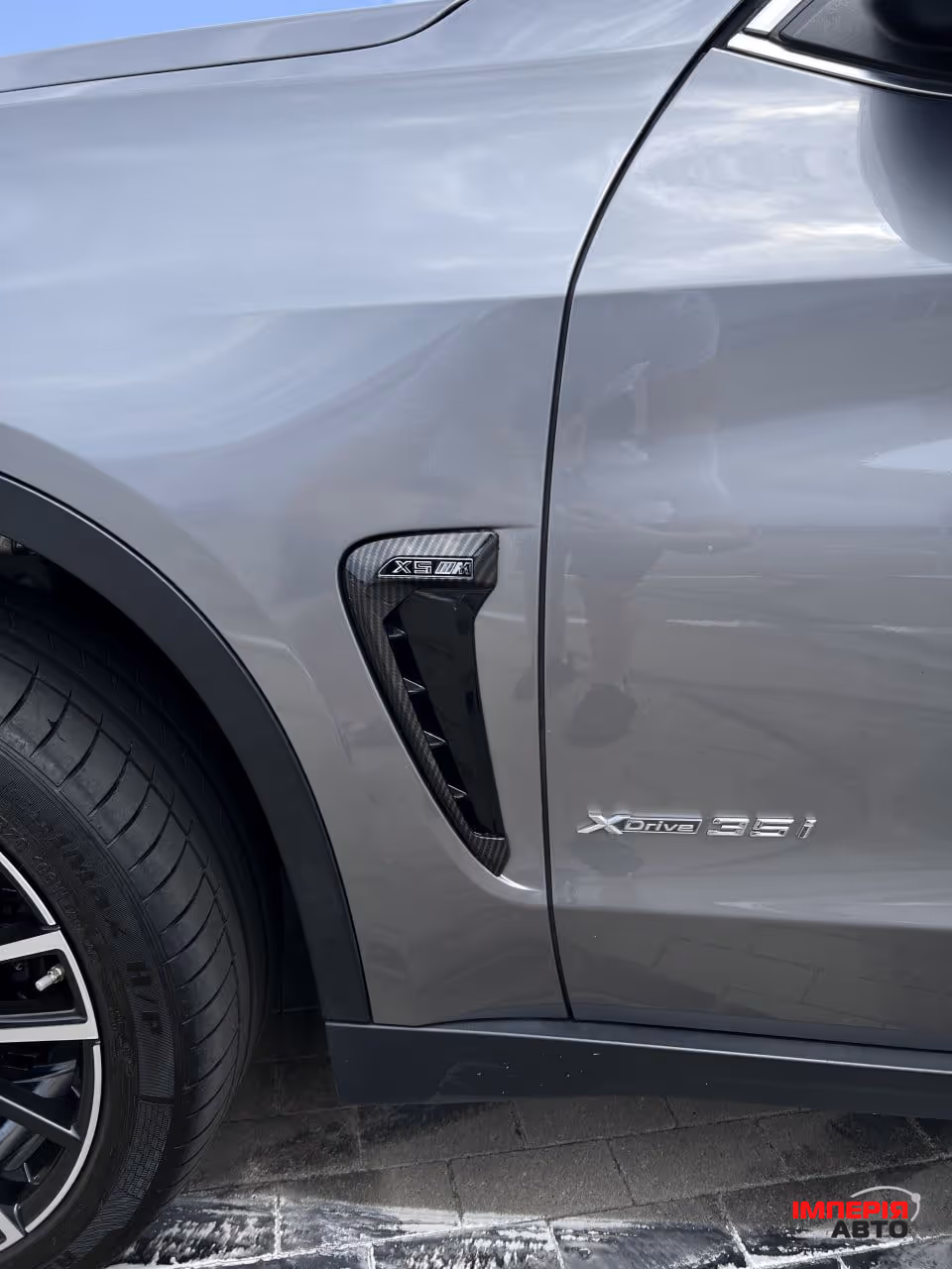 BMW X5 - фото 10