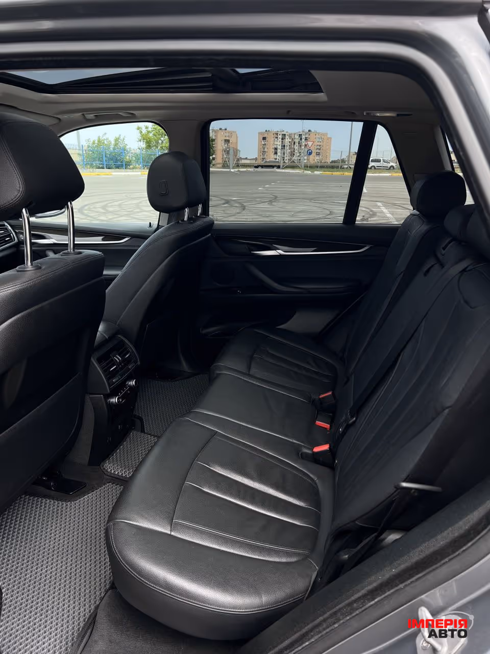 BMW X5 - фото 22