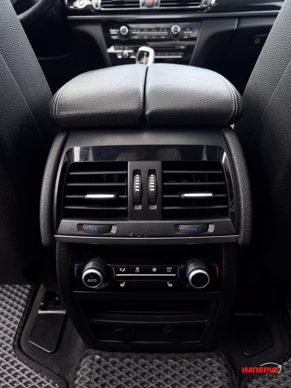 BMW X5 - фото 19