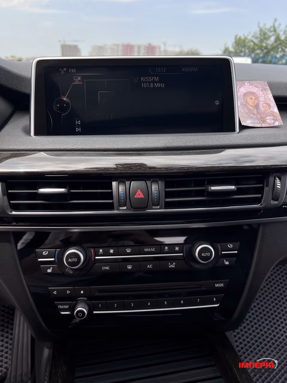 BMW X5 - фото 23