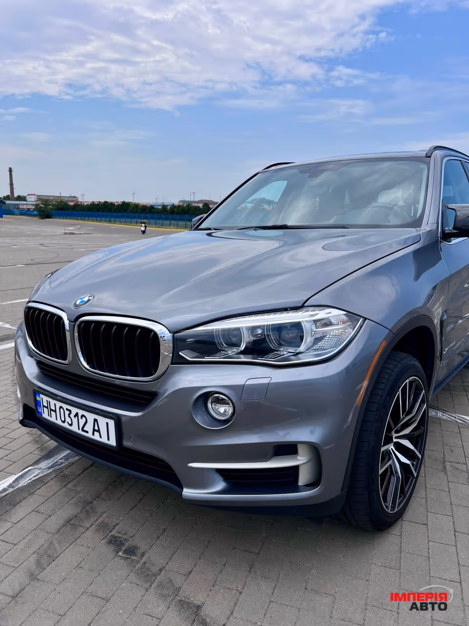 BMW X5 - фото 3