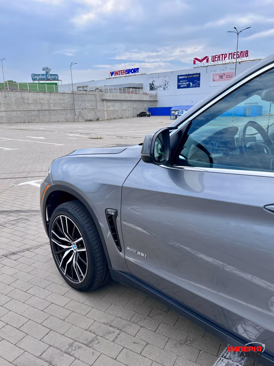BMW X5 - фото 8