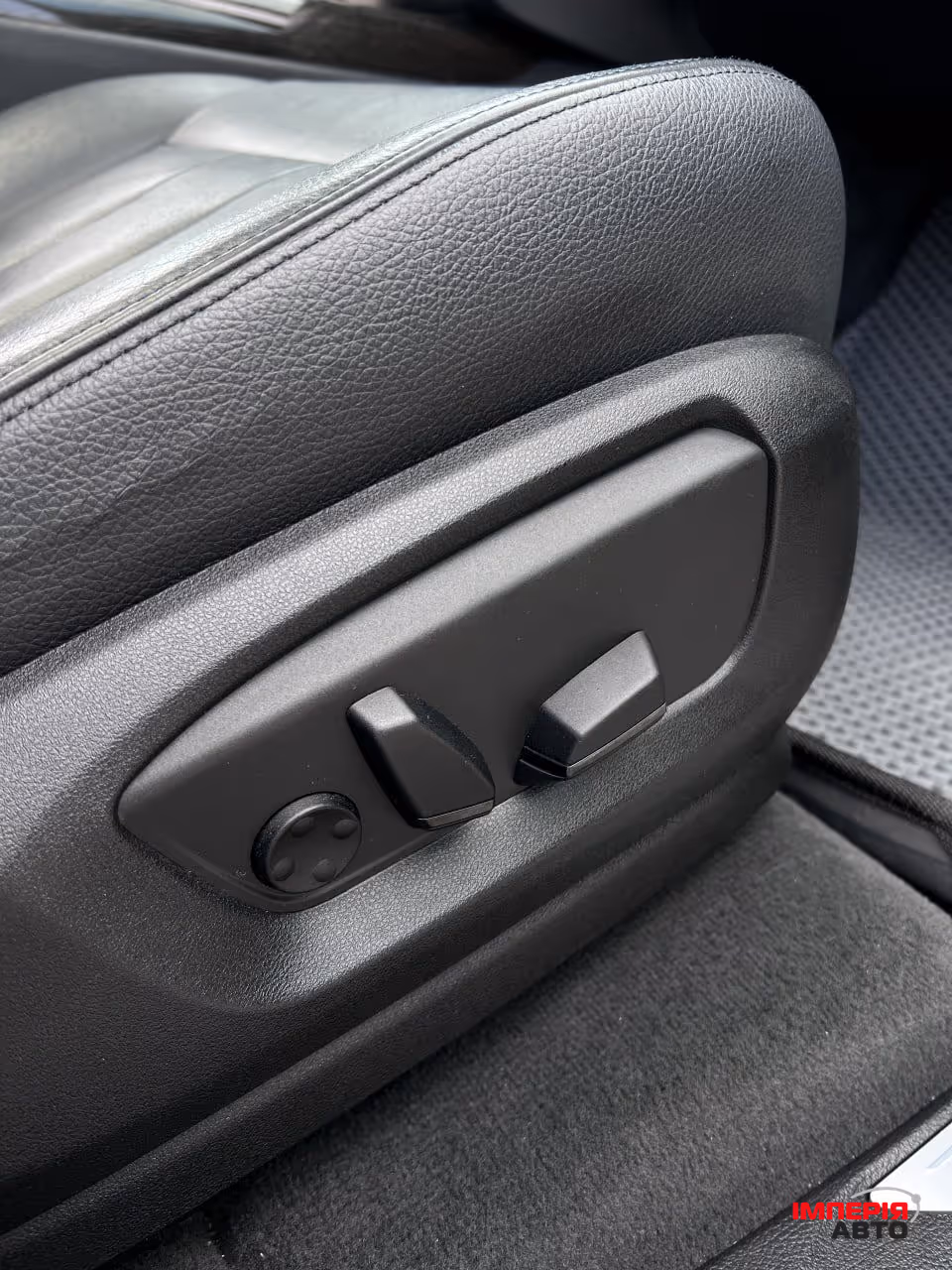 BMW X5 - фото 13