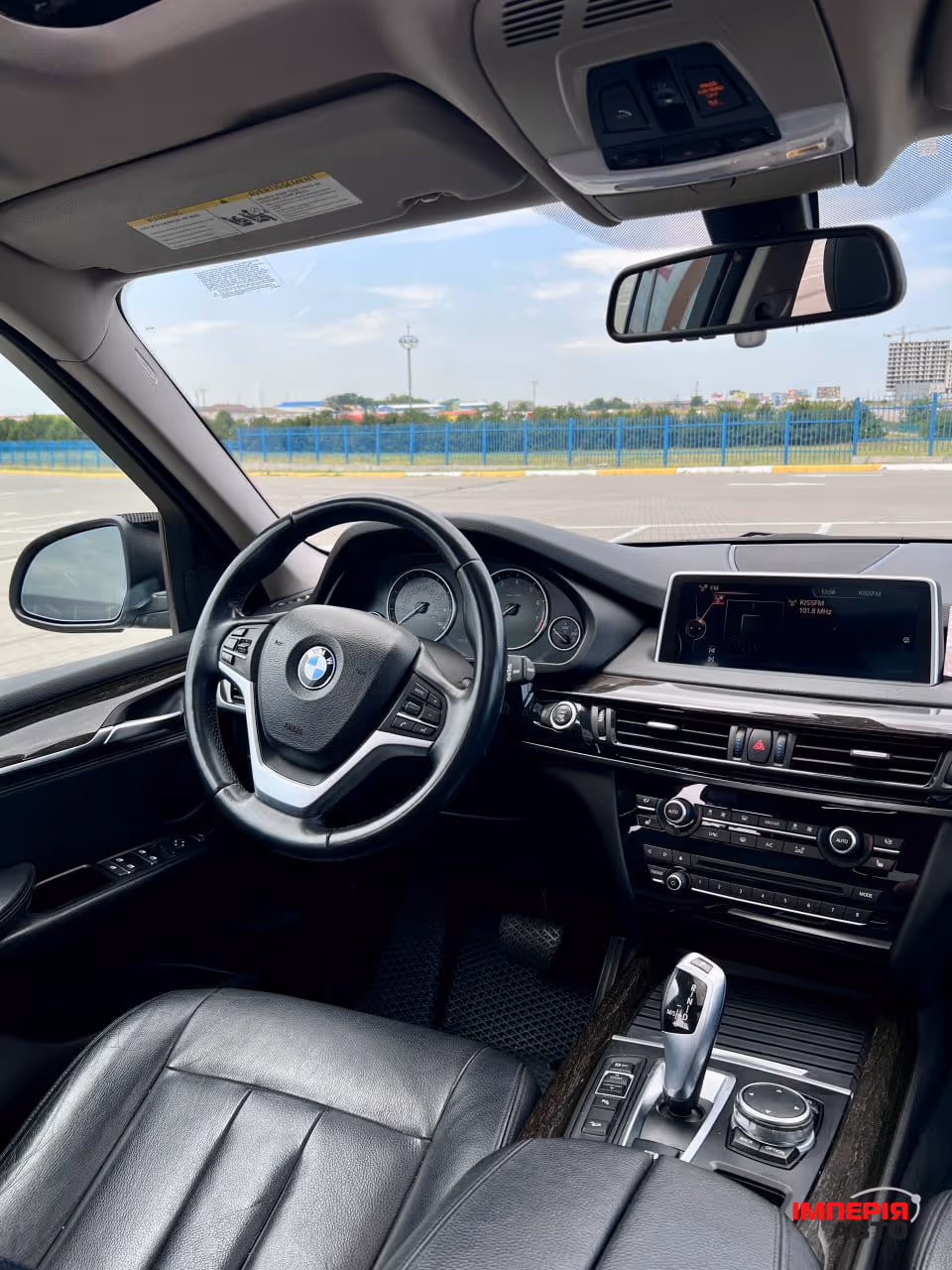 BMW X5 - фото 20