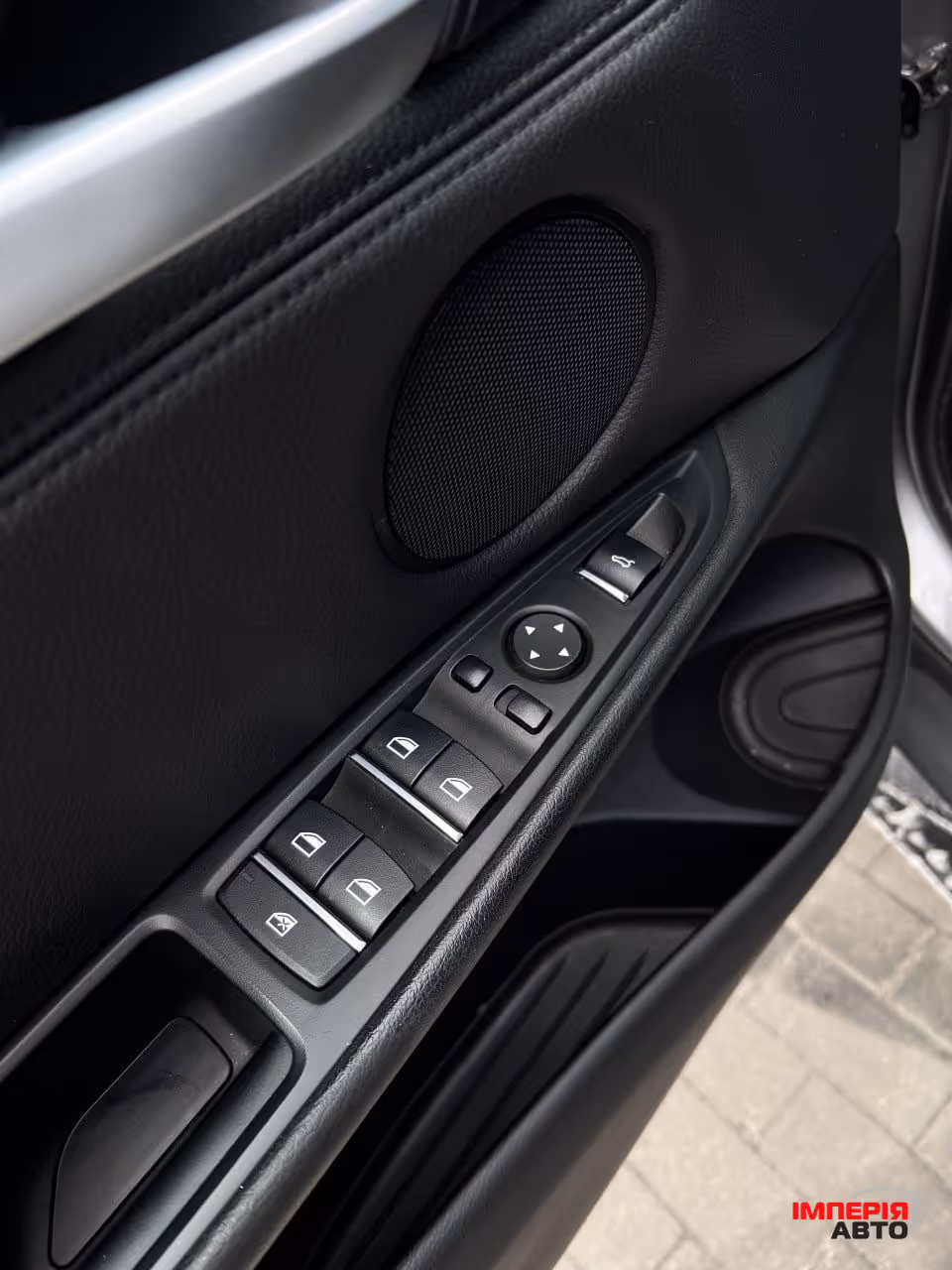 BMW X5 - фото 12