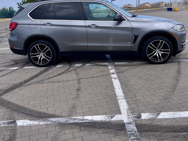 BMW X5 - зображення 5