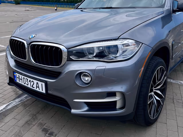 BMW X5 - зображення 3