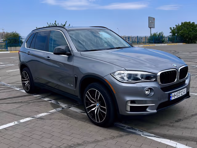BMW X5 - зображення 4
