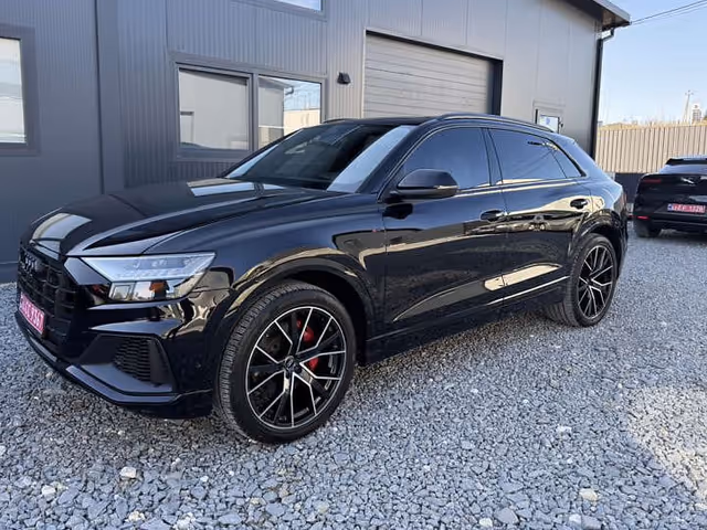 Audi Q8 - зображення 2