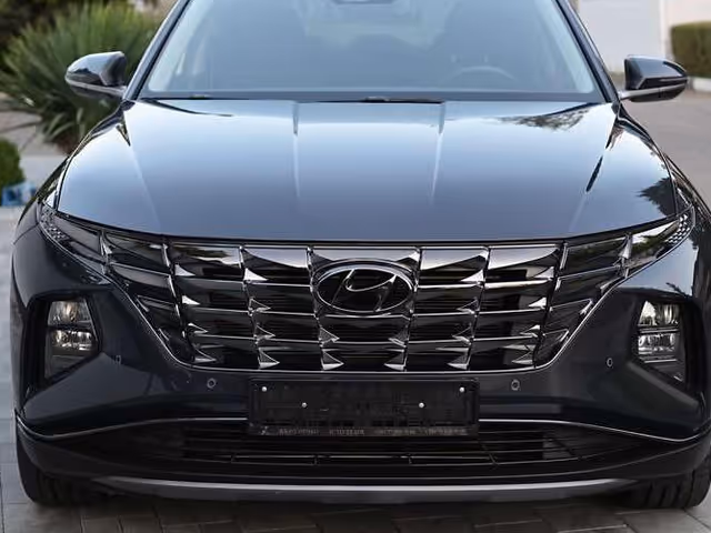Hyundai Tucson - зображення 5
