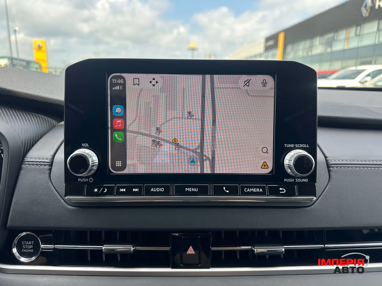 Mitsubishi Outlander - фото 25