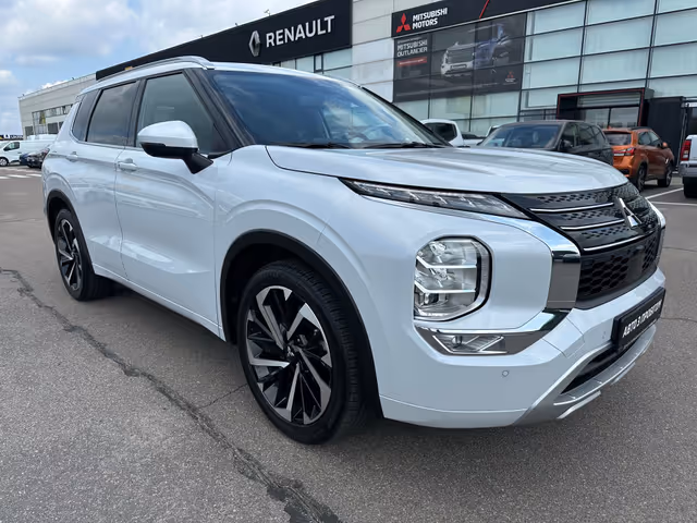 Mitsubishi Outlander - зображення 2