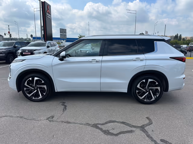 Mitsubishi Outlander - зображення 5