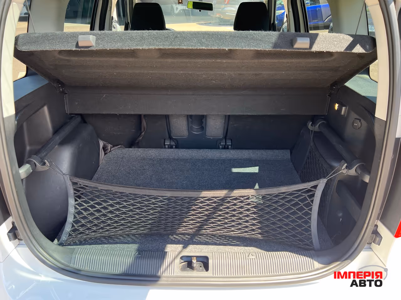 Skoda Yeti - фото 9