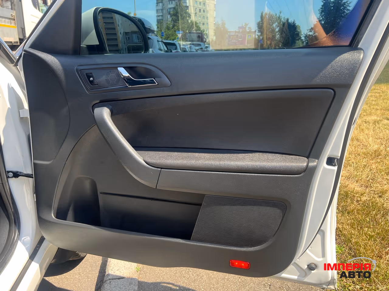 Skoda Yeti - фото 13
