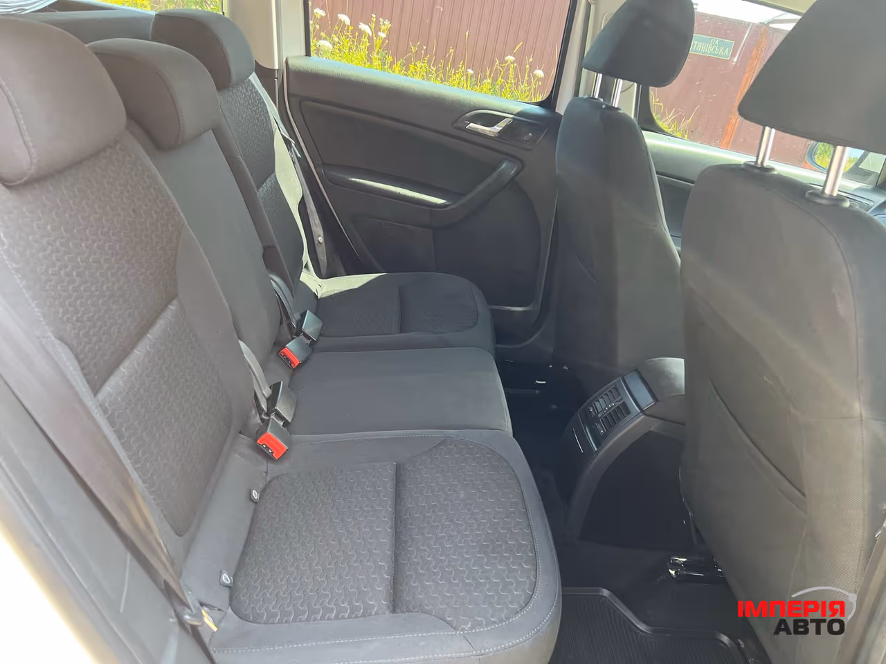 Skoda Yeti - фото 21