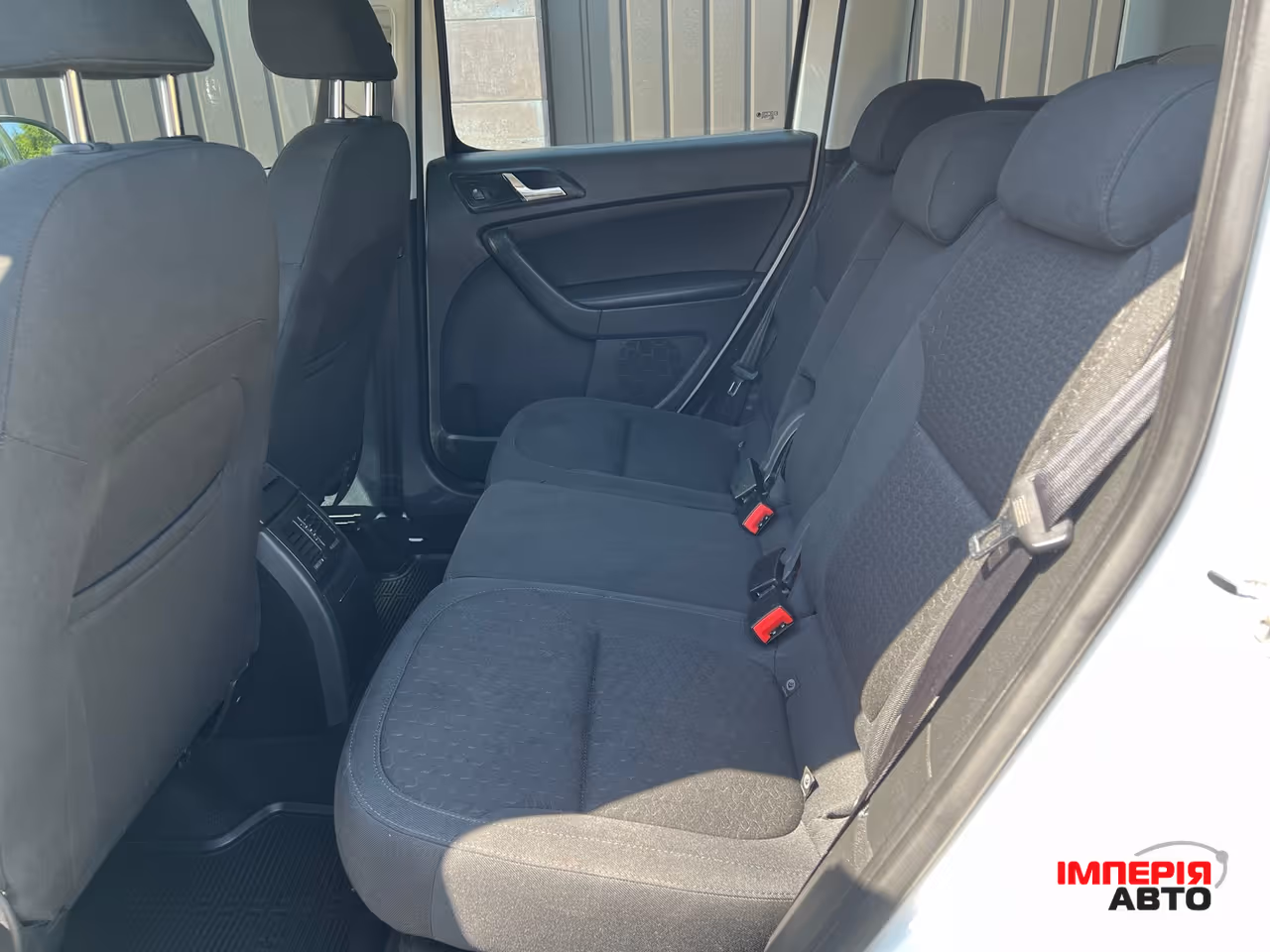 Skoda Yeti - фото 20