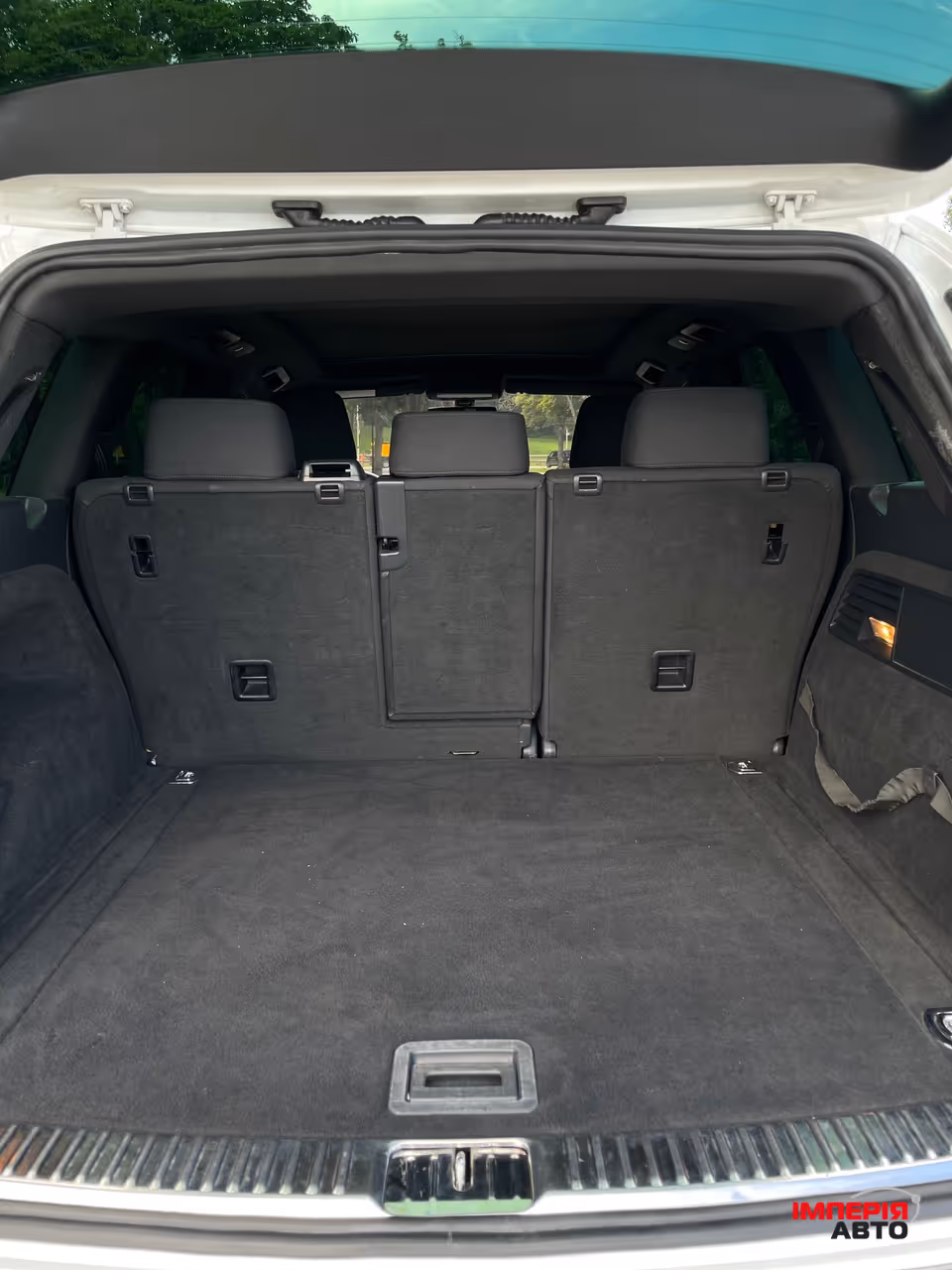 Volkswagen Touareg - фото 19