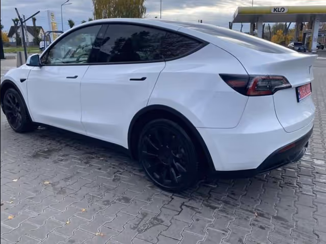 Tesla Model Y - зображення 5