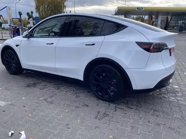 Tesla Model Y - зображення 2