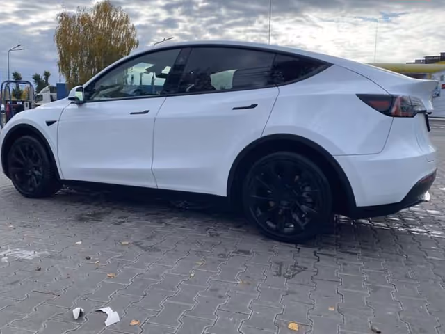 Tesla Model Y - зображення 4