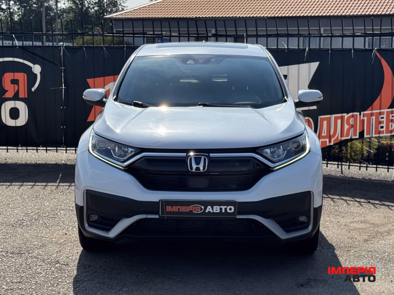 Honda CR-V - фото 2