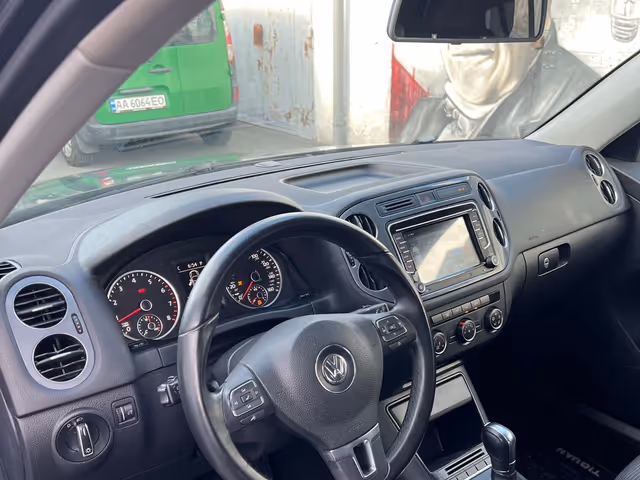 Volkswagen Tiguan - зображення 5