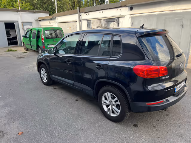 Volkswagen Tiguan - зображення 4