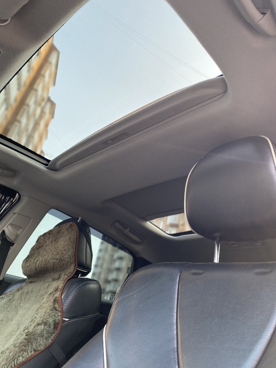 Toyota Venza - фото 17