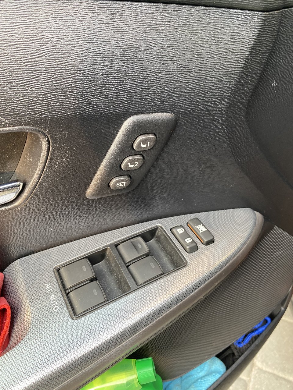 Toyota Venza - фото 18