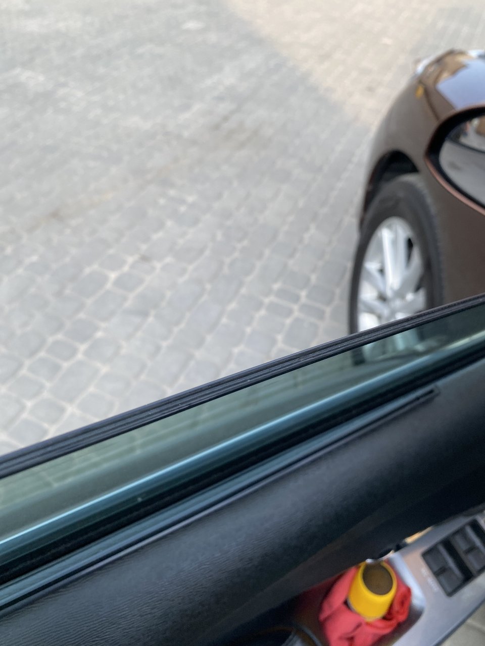 Toyota Venza - фото 27