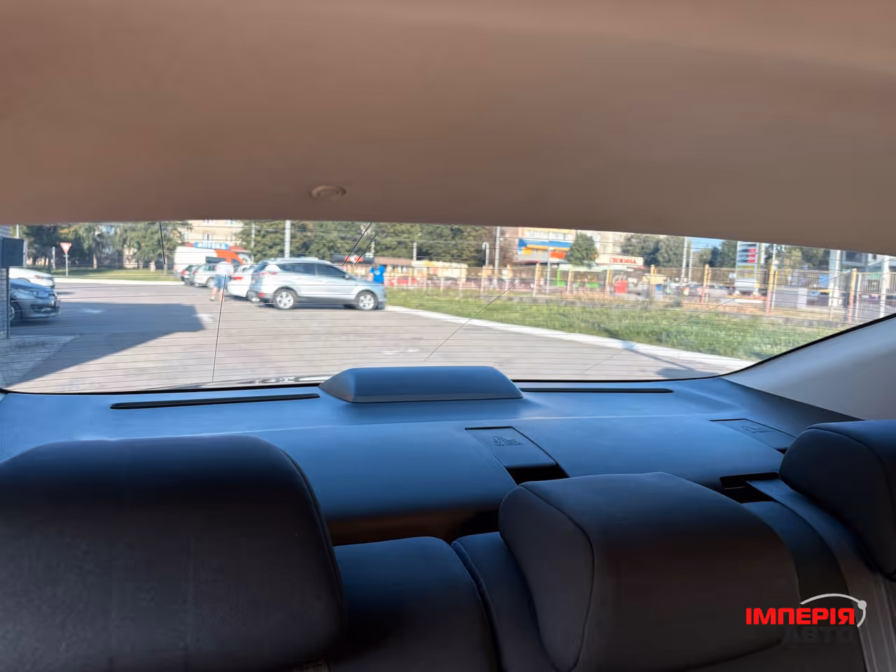 Mazda 3 - фото 14