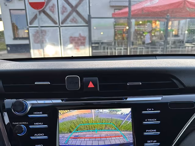 Toyota Camry - зображення 4