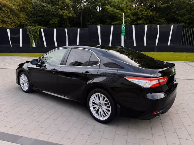 Toyota Camry - зображення 2