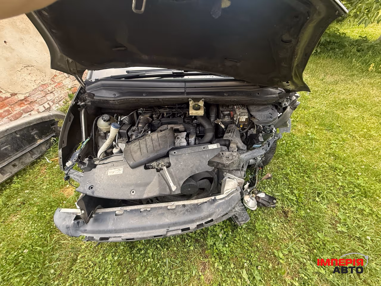 Citroen C4 Picasso - фото 6