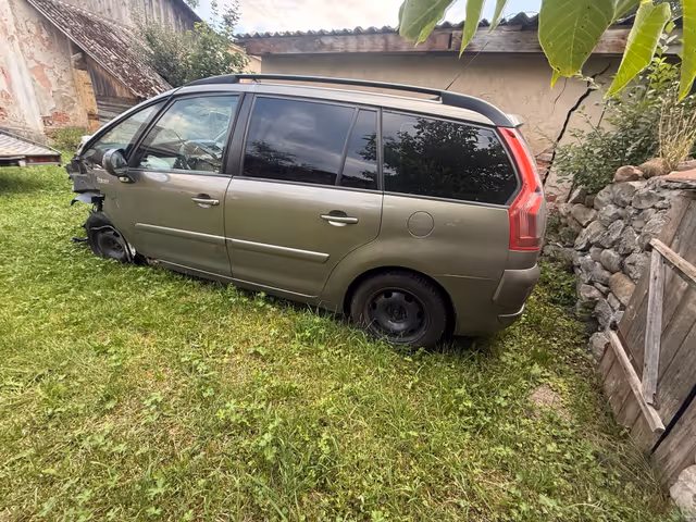 Citroen C4 Picasso - зображення 1
