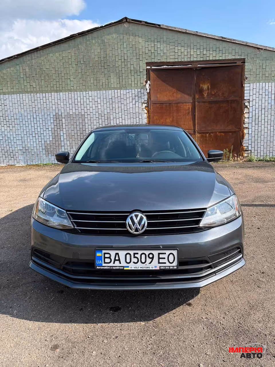 Volkswagen Jetta - фото 4