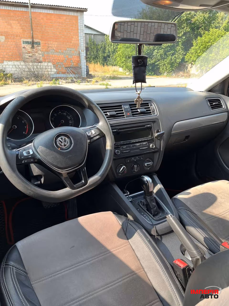 Volkswagen Jetta - фото 10