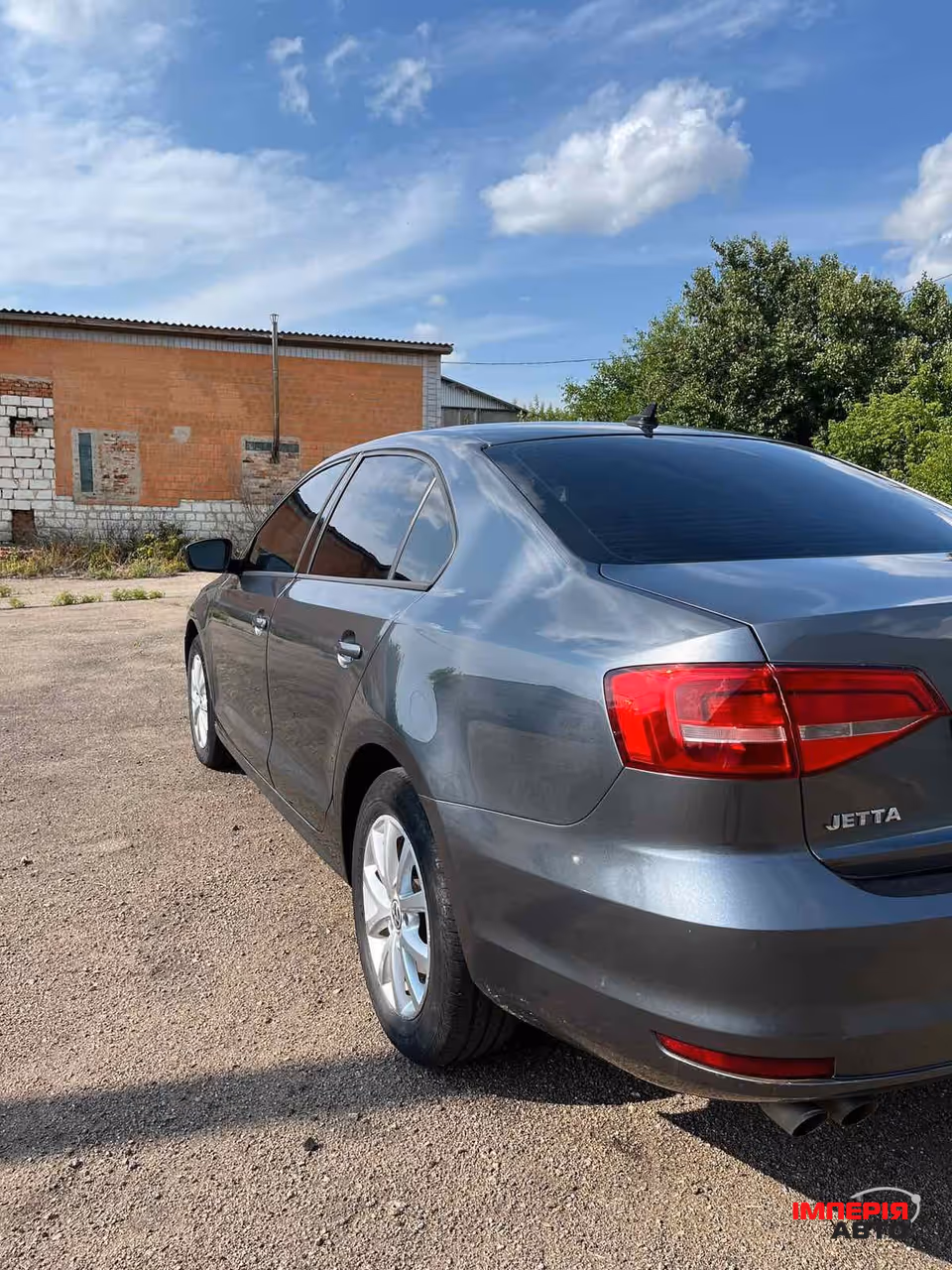 Volkswagen Jetta - фото 7
